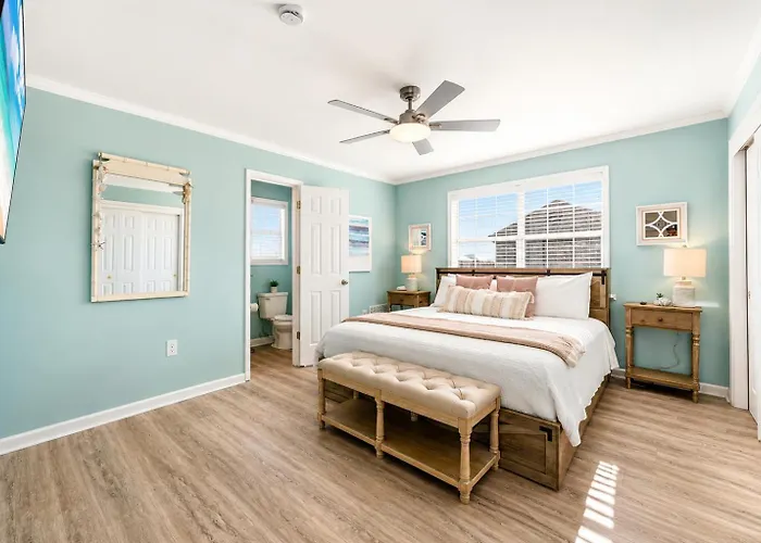 South Of Somewhere Beachfront With Private Pool, Gulf & Bay Views Gulf Shores