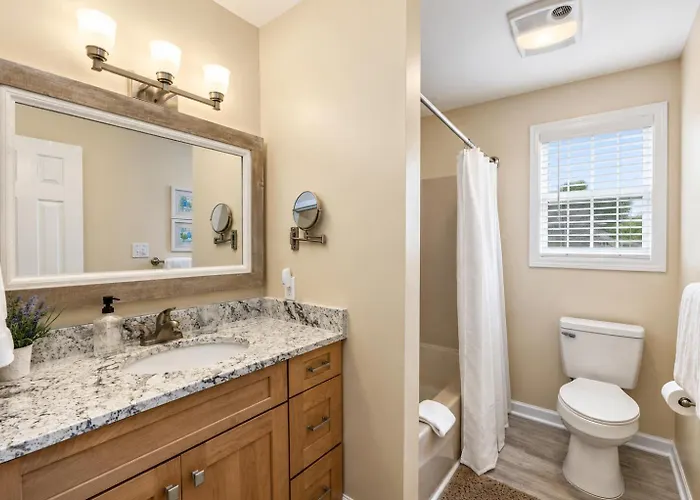 South Of Somewhere Beachfront With Private Pool, Gulf & Bay Views Holiday home Gulf Shores