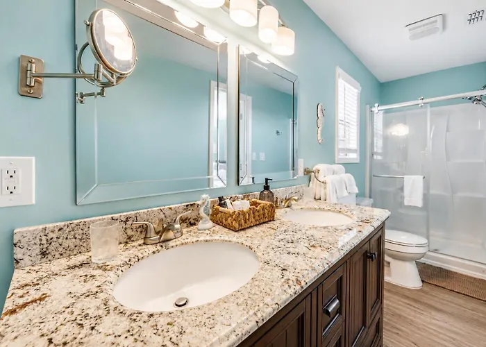 South Of Somewhere Beachfront With Private Pool, Gulf & Bay Views